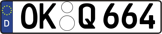 OK-Q664