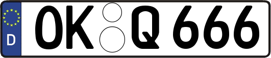 OK-Q666