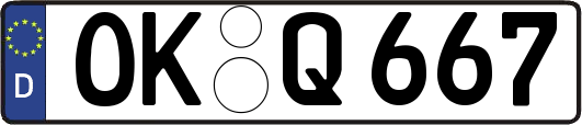 OK-Q667