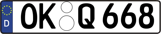 OK-Q668
