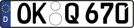 OK-Q670