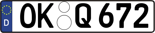 OK-Q672