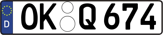 OK-Q674