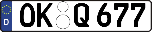 OK-Q677