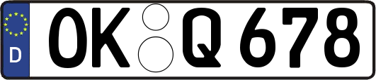 OK-Q678