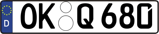 OK-Q680