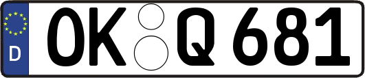 OK-Q681