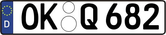 OK-Q682