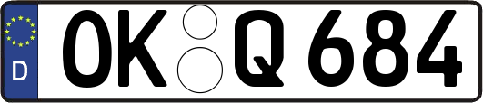 OK-Q684