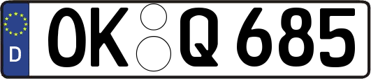 OK-Q685