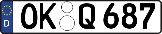 OK-Q687