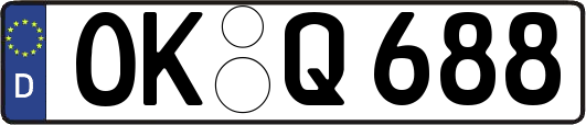 OK-Q688