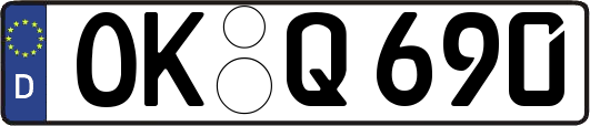 OK-Q690