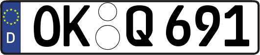 OK-Q691