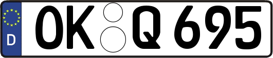 OK-Q695