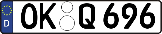 OK-Q696