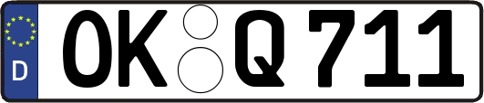 OK-Q711
