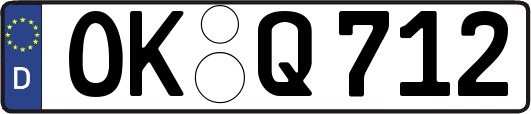 OK-Q712