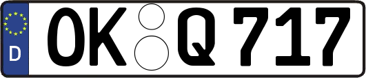 OK-Q717