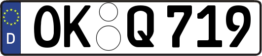 OK-Q719