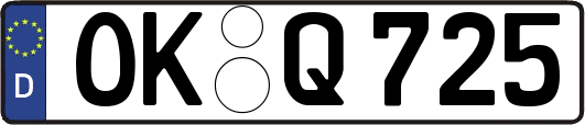 OK-Q725