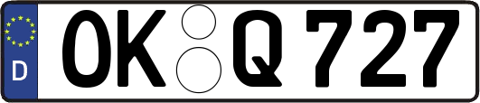 OK-Q727