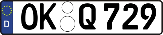 OK-Q729