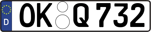 OK-Q732