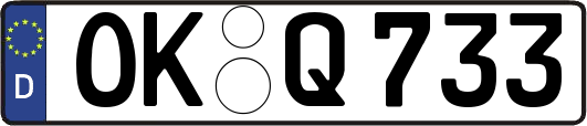 OK-Q733