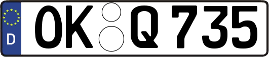 OK-Q735