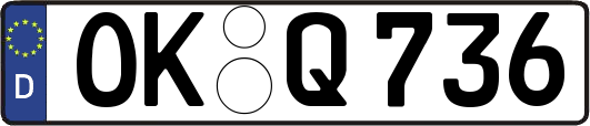 OK-Q736