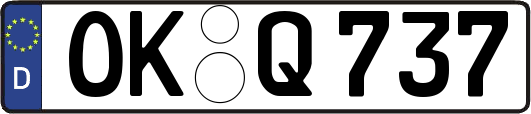 OK-Q737