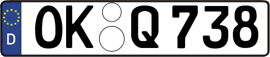 OK-Q738