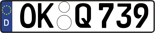 OK-Q739
