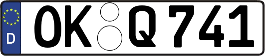 OK-Q741