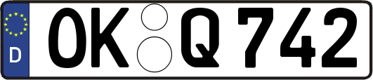 OK-Q742