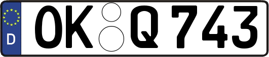 OK-Q743
