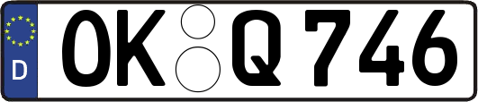 OK-Q746