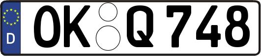 OK-Q748