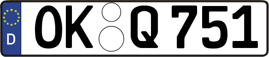 OK-Q751
