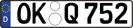 OK-Q752