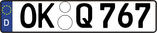 OK-Q767