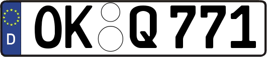 OK-Q771