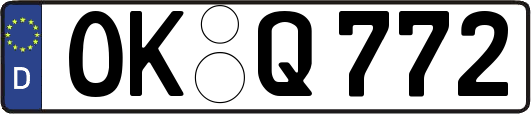 OK-Q772