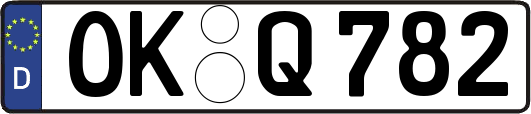 OK-Q782