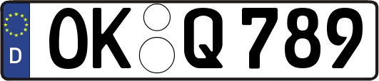 OK-Q789