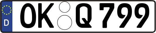 OK-Q799