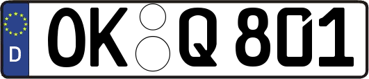 OK-Q801