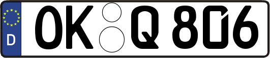 OK-Q806