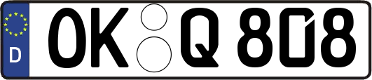 OK-Q808